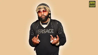 Prince Williams/Wireimage/Getty Images