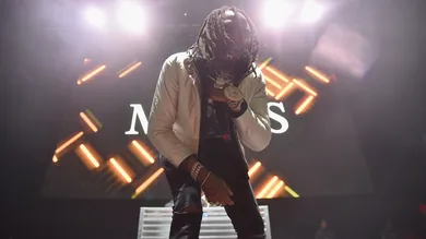 Theo Wargo /getty images