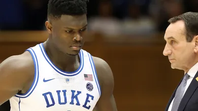 Streeter Lecka/Getty Images