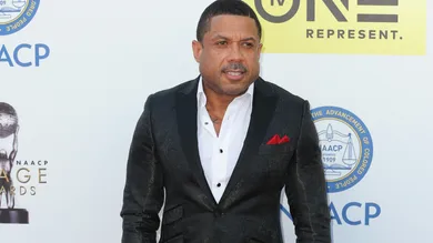 Imeh Akpanudosen / Getty Images