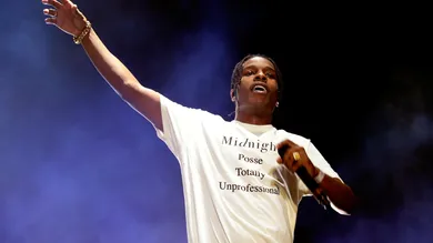 Frazer Harrison/Getty Images