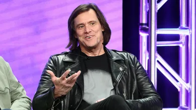 Frederick M. Brown/Getty Images