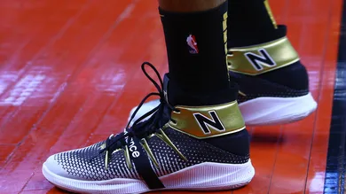 Vaughn Ridley/Getty Images