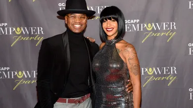 Rick Diamond/Getty Images for GCAPP