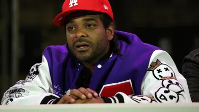 Bryan Bedder / Staff / Getty Images