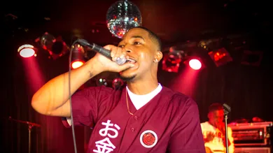 Christopher Polk/ Getty Images