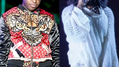 Scott Dudelson, Allen J. Schaben/Getty Images