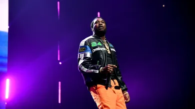 Nicholas Hunt/Getty Images