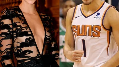 Anthony Ghnassia & Christian Petersen/Getty Images