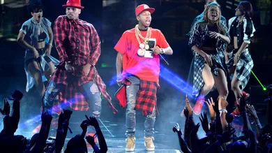 Kevin Winter/Getty Images