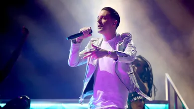 Christopher Polk / Getty Images