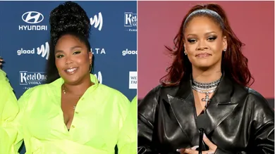 Frazer Harrison/Getty Images / Kevin Winter/Getty Images