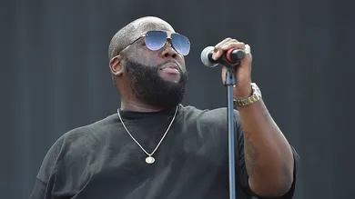 Kevin Winter/Getty Images