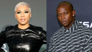 Gabe Ginsberg/Getty Images, Bennett Raglin/Getty Images