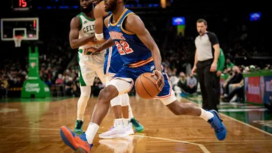 Maddie Malhotra/Getty Images