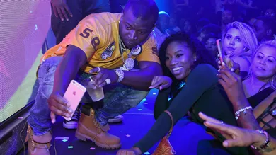 David Becker/Getty Images