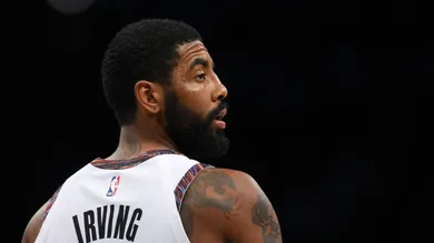 Mike Stobe/Getty Images