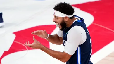 Ashley Landis-Pool/Getty Images