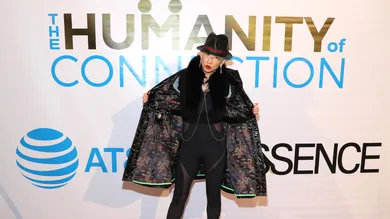 Rob Kim/Getty Images