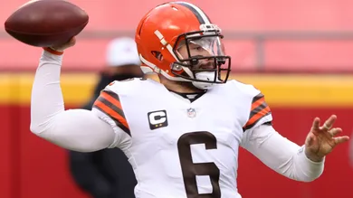 Jamie Squire/Getty Images