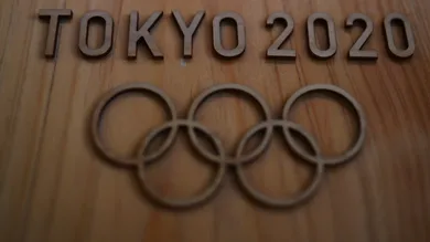 CHARLY TRIBALLEAU/AFP via Getty Images