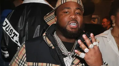 Johnny Nunez/Getty Images