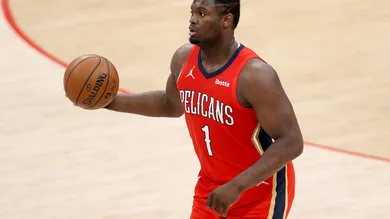 Rob Carr/Getty Images