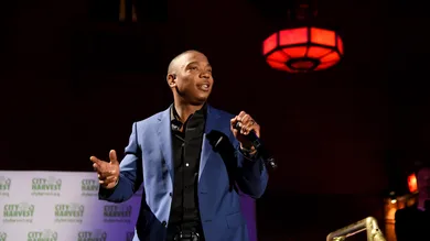 Nicholas Hunt/ Getty Images