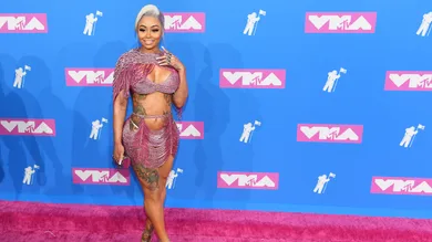 Nicholas Hunt/Getty Images for MTV