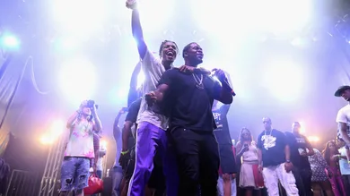 Rob Kim/Getty Images