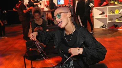 Rob Kim/Getty Images