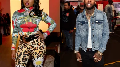 Tommaso Boddi/Getty Images, Alberto E. Rodriguez/Getty Images