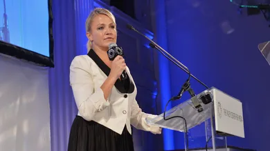 Larry Busacca/Getty Images for Paley Center for Media