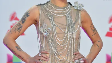 Sam Wasson/Getty Images