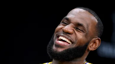 Harry How / Getty Images