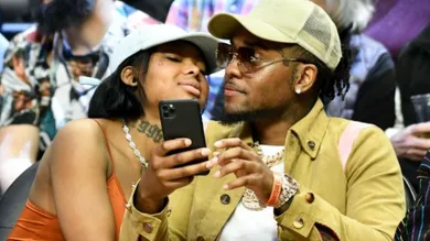 Allen Berezovsky / Contributor / Getty Images