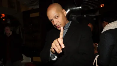 Johnny Nunez/Getty Images