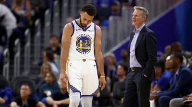 Ezra Shaw/Getty Images