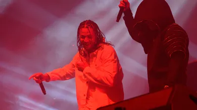 Michael Tullberg / Getty Images