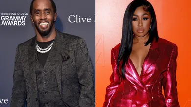 Gregg DeGuire/Getty Images & Frazer Harrison/Getty Images