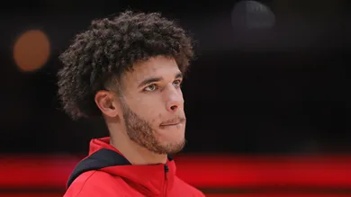 Jonathan Daniel/Getty Images