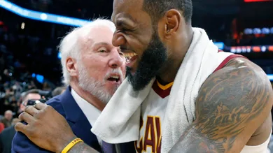 Ronald Cortes/Getty Images