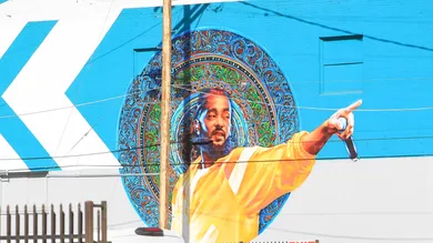 Bauer-Griffin/GC Images