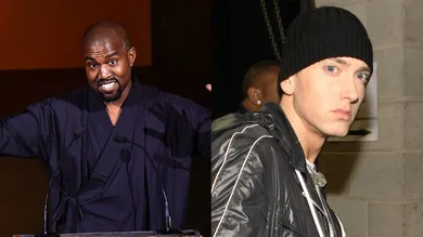 Michael Loccisano/Getty Images, Christopher Polk/Getty Images