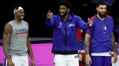 Tim Nwachukwu/Getty Images