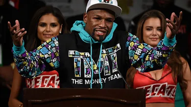 Ethan Miller/Getty Images