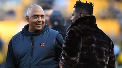 Joe Sargent/Getty Images