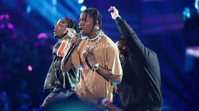 Kevin Winter/Getty Images