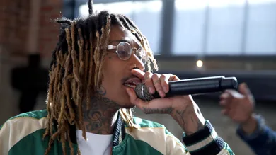 Joe Scarnici/Getty Images