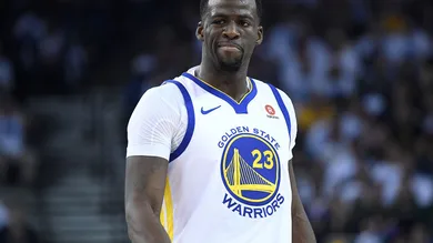 Thearon W. Henderson/Getty Images